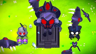 How to Make The TRUE VENGFULL SUN GOD TEMPLE in BTD6 2026