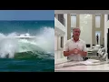 Jupiter Inlet can be DANGEROUS - How to Navigate Safely and a Safer Option for rough conditions