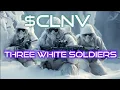 CLNV Three White Soldiers