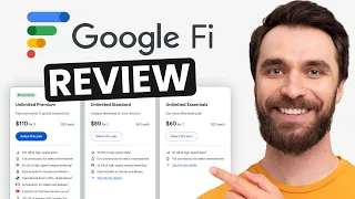 Google Fi Honest Review What are the Pros Cons
