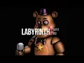 Download Lagu FNaF 6 Characters sing Labyrinth by CG5