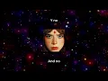 BRATTY HOSHI 03   tu nombre - Spanish/English Lyric Video