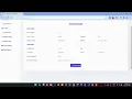 Apartment Visitors System Using Python Django and MySQL PHPGurukul
