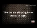 Lamb Of God - 512 (Lyrics)