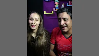 ترنيمه لولا النعمه   ميلاد وجيه   جينا سامي  دندنها