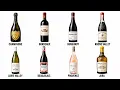 Every French Wine Region Explained
