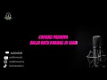 Download Lagu Poppy Mercury - Badai Asmara (Karaoke)