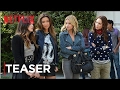 Video di Pretty Little Liars | Teaser