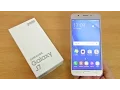 Samsung Galaxy J7 2016 Unboxing Setup First Look 4K