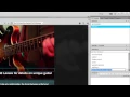 Adobe Dreamweaver CC Tutorial - CSS Designer