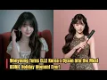 Download Lagu Wonyoung Turns ELLE Korea x Dyson Into the Most ICONIC Holiday Moment Ever!