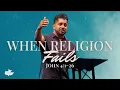 If You Only Knew John 4 1-26 Art Reyes