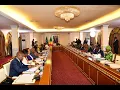 Download Lagu CONGO: COMPTE RENDU DU CONSEIL DES MINISTRES DU MERCREDI 17 SEPT 2025  ET DES NOMINATIONS