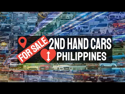 Download MP3 2nd Hand Cars For Sale Philippines | Used car near me | Car For Sale Today | Segunda manong sasakyan