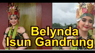 Download Angklung Banyuwangi Belynda Isun Gandrung MP3