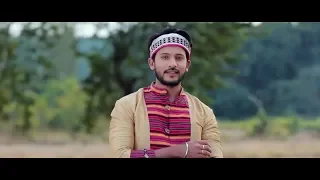 apong sulai zubeen garg u0026 sarmila mahanta new assamese bihu song 2019