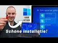 Download Lagu Installatie USB maken voor Windows 11 - 𝐃𝐮𝐢𝐝𝐞𝐥𝐢𝐣𝐤 𝐮𝐢𝐭𝐠𝐞𝐥𝐞𝐠𝐝!