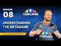 Understanding the Metagame Magic Math with Frank Karsten Episode 8
