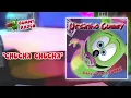 Download Lagu Chucha Chucha (The Nuki Song, Portuguese) [AUDIO TRACK] Ursinho Gummy