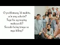 Ben&Ben - Nakikinig Ka Ba Sa Akin (Lyrics)