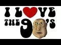 Globbing in the 90 s