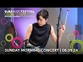 Download Lagu Mystical Morning Concert in Stunning Ojai [2024 Ojai Music Festival]