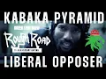 Download Lagu Kabaka Pyramid \u0026 Green Lion Crew - Liberal Opposer (11th Anniversary Edition) Official Video