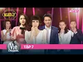 Download Lagu #7 Trấn Thành, Hương Giang và BB Trần mê mệt chàng Đại Gia Kim Cương | NGƯỜI ẤY LÀ AI? - Mùa 1