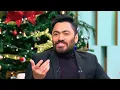 معكم | تامر حسني يفجر صدمة صوت بهاء سلطان ماطلعش بهاء طلع تامر نفسه في أغنية طب مين يأمنلك تاني 😂