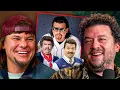 How Danny McBride Turned His Ideas Into Hit Shows
