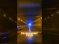 GSP Officer Ends Chase With Perfectly Executed PIT
