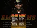 Lagu 90'S Old School Slow Jams Mix   Keith Sweat, Jamie Foxx ,Tank, Tyrese, Usher, Joe, R Kelly \u0026 More