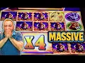 ALL RECORDS BROKEN Biggest Jackpot ever in history on this game
