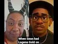 Download Lagu When #SeanDavieway had #LaginaGold on the show #comedy #trevorgreen #jaguarwright #parade #djgensis