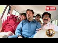 Lagu रहस्य खुला: CID ने भेष बदल कर गाड़ी में निभाई बेहोशी की एक्टिंग | CID LETEST EP | #cid | #newepisode