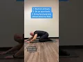 Download Lagu Tailbone pain? Try this! #tailbonepain #coccyx #helpful #tips #howto #yoga #parati #viral #lifehacks