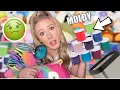 Download Lagu DECLUTTERING MY FIDGET, SLIME, \u0026 SQUISHMALLOW COLLECTION! 😱 *MUST SEE*