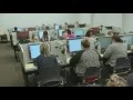 IUPUI Testing Center Faculty overview 2016