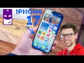 Lagu Apple iPhone 17 review | Bekend ontwerp verbergt forse verbetering | SmartphoneMan