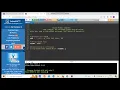 Membuat Program Menghitung Volume Kubus dan Menampilkan Tabel Perkalian pada PYTHON