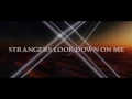 Paris Blohm & Taylr Renee - Left Behinds (Anthony Simons Remix)