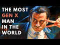 The Most Gen X Man In The World I A Dos Equis Commercial