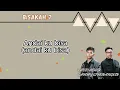 Lagu FABIO ASHER feat SAMMY SIMORANGKIR - BISAKAH ? || Lirik Video