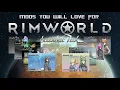 Eccentric Tech - Rimworld Mods You Will Love
