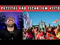 Download Lagu Visto americano vai ficar mais difícil para esquerdistas.