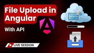 File Upload In Angular Angular Tutorial