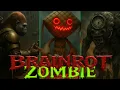 Download Lagu BRAINROT ZOMBIE | Curse | Episode 11 | Official Music Video