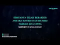 Ungu – Seperti Yang Dulu (Karaoke Version)