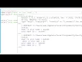 Python Input Function