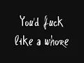 Asking Alexandria- Not The American Average Lyrics